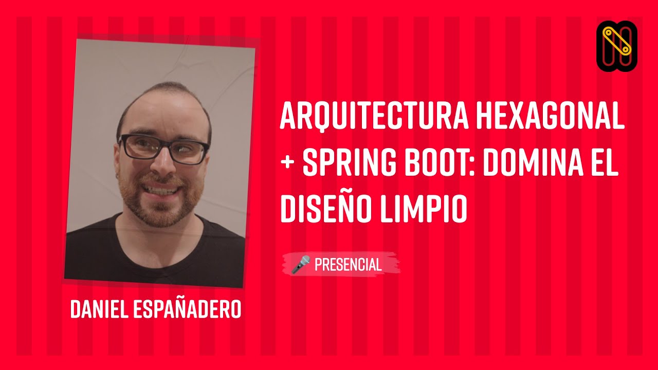 Arquitectura Hexagonal + Spring Boot: Domina el Diseño Limpio