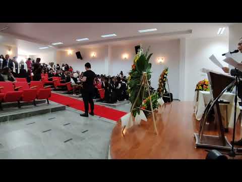 GRADOS Sora Boyacá 🎓🧑‍🎓