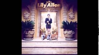 Our Time - Lily Allen (Audio)