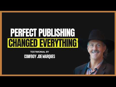 Testimonial | This Book Would NOT Exist Without Them 🤠