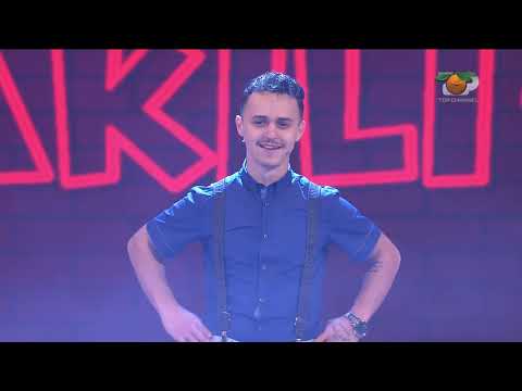 Portokalli, 19 Nëntor 2023 – Akili (Shpopullimi)