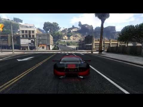 คู่หู่Los Santosตัวอย่างหนัง