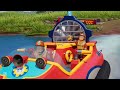Fireman Sam Season 15 Undubbed Instrumental