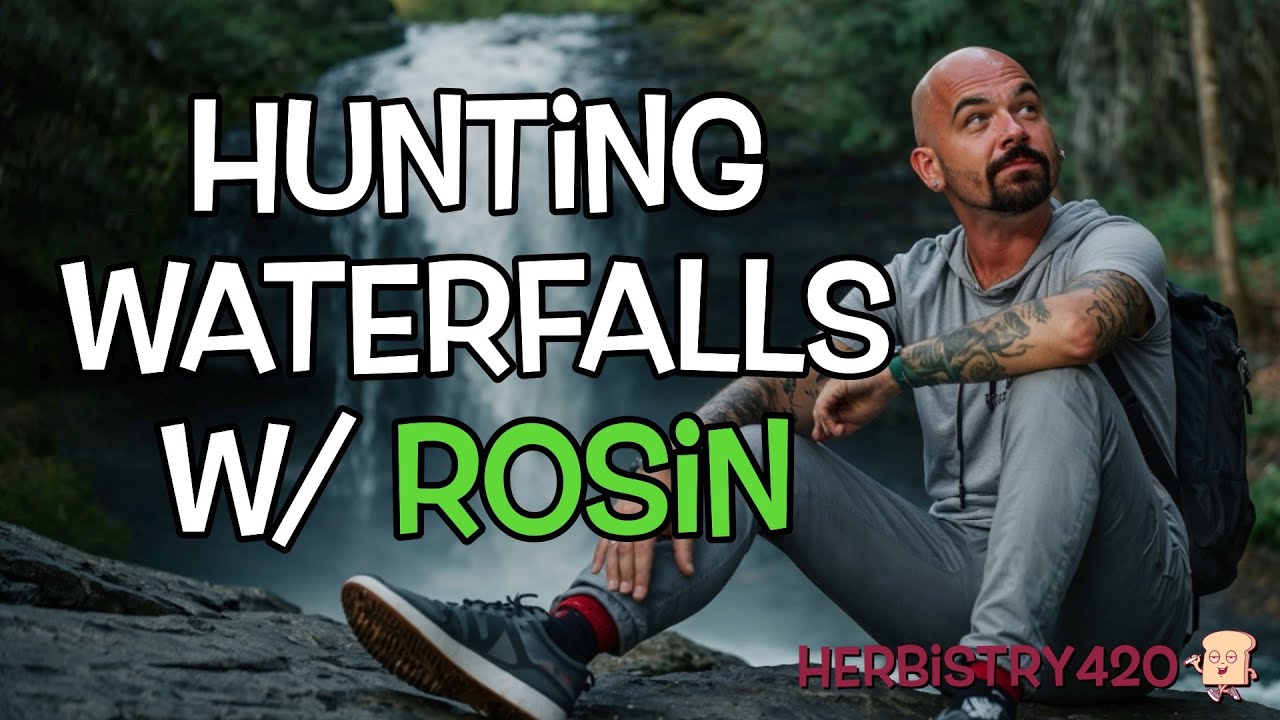 Best 5 Tips for Finding Hidden Waterfalls in BC