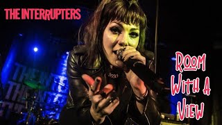 The Interrupters - Room with a view (fan-made video)