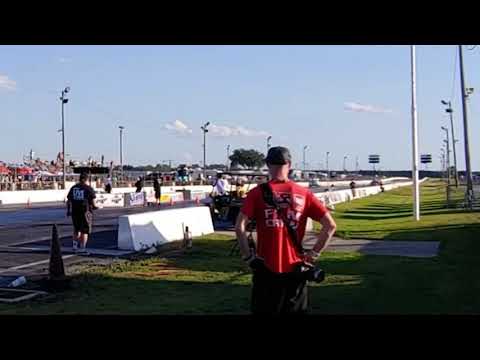 GTR Wreck at FL2K 2019