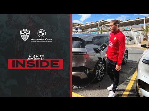 🚙 Recorriendo la ciudad con Srdjan Babic y Automotor Costa