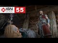 Assassin's Creed Valhalla Walkthrough - A Gift From The Past (Part 55)