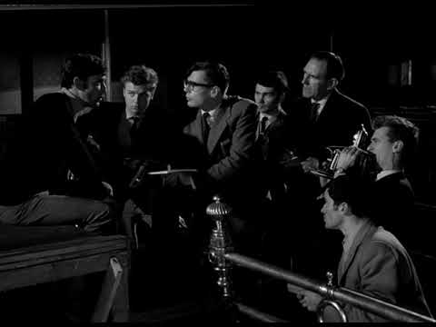 Thumbnail of the video: Ray Charles in "Ballad in Blue": Out on DVD