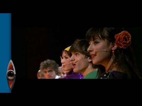 Kunnen Stenen Iets Vertellen - Het Huis Anubis