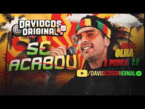 AMAGNI - AMOR SE ACABOU - SERESTA DO RASTA