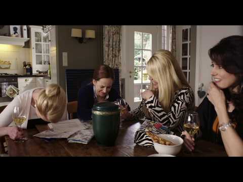 Gooische Vrouwen 2 (2014) - Bloopers [HD]