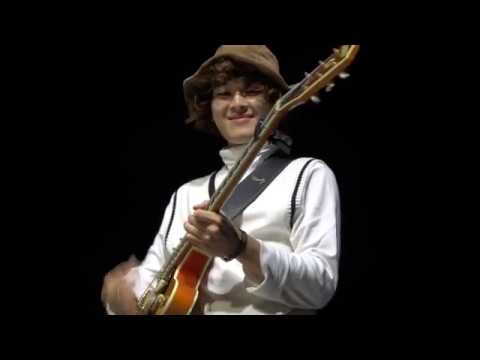 181004 Yellow (사운드체크) - 잔나비 (JANNABI) @ 한국교원대학교 축제