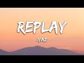 Iyaz Replay Lyrics Shawty S Like A Melody Tiktok Song