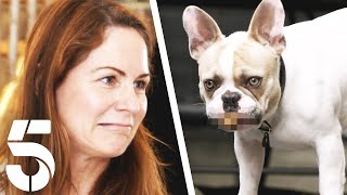 My Dog Eats Poo | Dogs Behaving (Very) Badly | Channel 5
