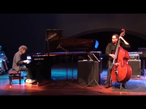 Sometime Ago Chick Corea Stanley Clarke live in Italy Spanish fantasy