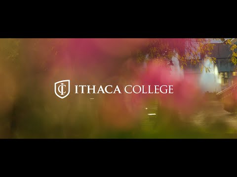 Ithaca College - video
