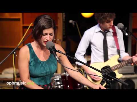 Radiation City - Foreign Bodies (opbmusic)