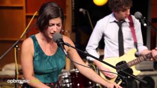 Radiation City - Foreign Bodies (opbmusic)