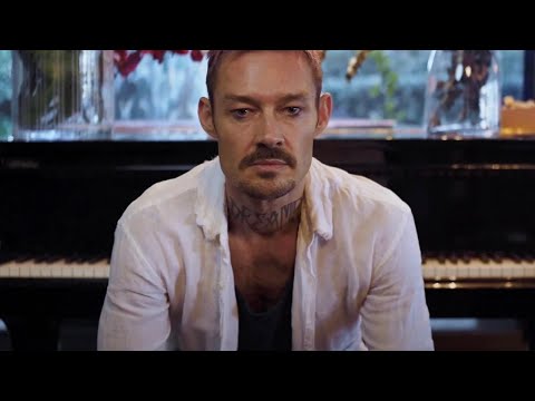 Daniel Johns Opens Up About His Complex Relationship With Music