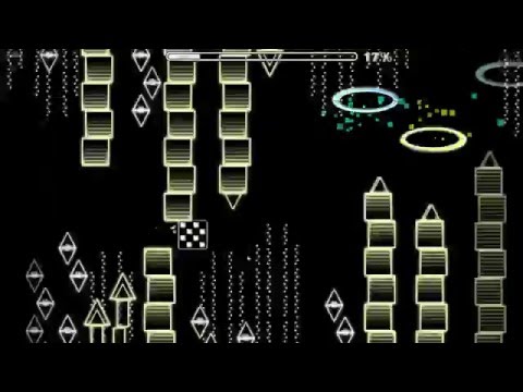 ~ToA!~ - Theory Of AlphaConaL - By N0va & OverZero (Demon?!) (entry for Zob CC1)