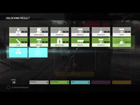 Metal Gear Survive - Part 21