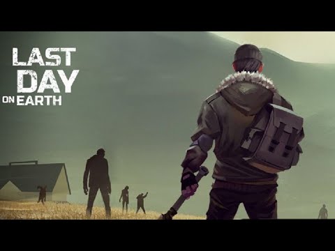 Matando o grandalhão  (big one) last day on earth