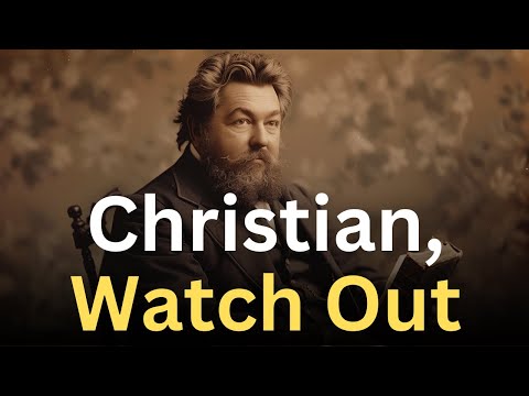 Beware of This Kind of Idolatry - Charles Spurgeon Devotional - "Morning and Evening"