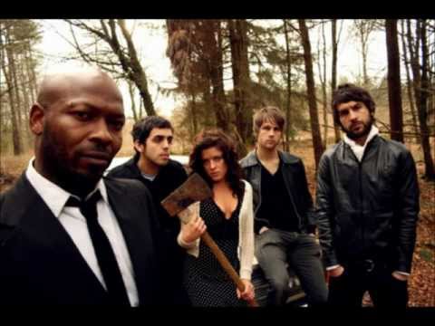 The Heavy - Short Change Hero EXTENDED (Borderlands 2 Soundtrack)