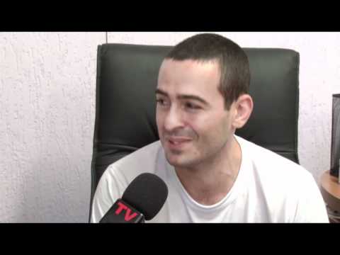 VII Desafio de Muay Thai - André Teixeira