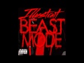 ILLustrait - Beast Mode (Vakill Beast Ballad Freestyle)