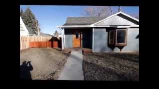 preview picture of video '1519 Alger Avenue, Cody, Wyoming 82414 - Home For Rent'