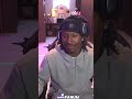 Fanum Taxes Duke Dennis Food