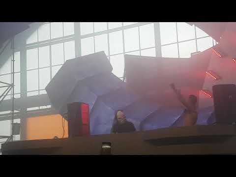 DRS vs NSD @ Masters Of Hardcore 2019