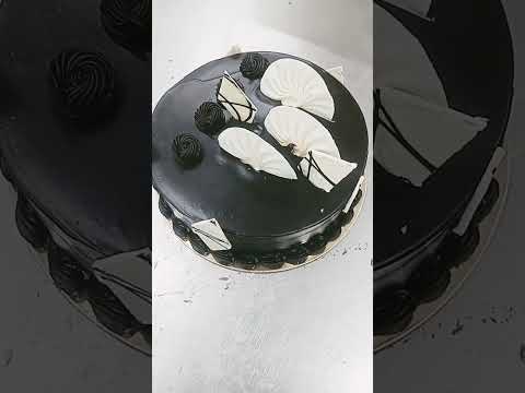 choco moush chocolat cake video