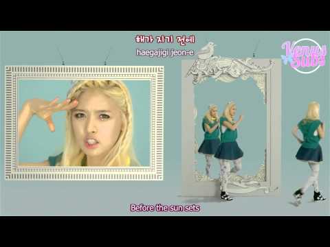 [VENUSSUBS] HV - What are you doing today? MV