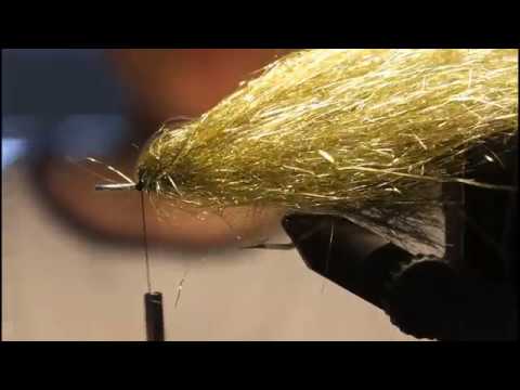 Sidotaan kultainen tinseli | vesienkuningas |