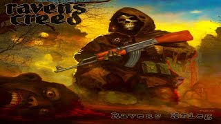 RAVENS CREED - Ravens Krieg [Full-length Album] Death Metal