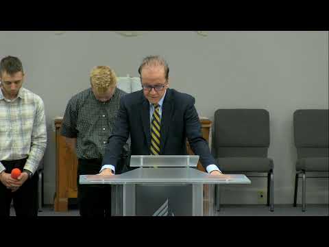 Worship Service - Agents of God's Love 2 - Pastor Jovan Ilijev  2/8/25