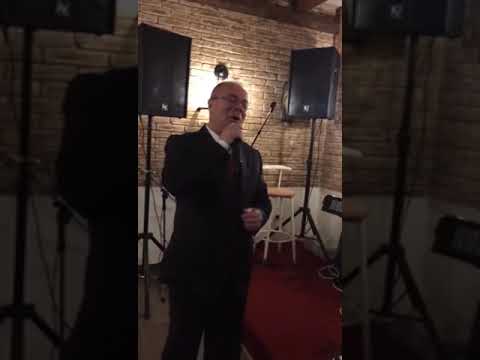 Adem Barbullushi - Cun cun hajde marshallah  (Live)2018