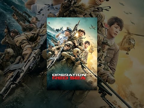 Operation Red Sea