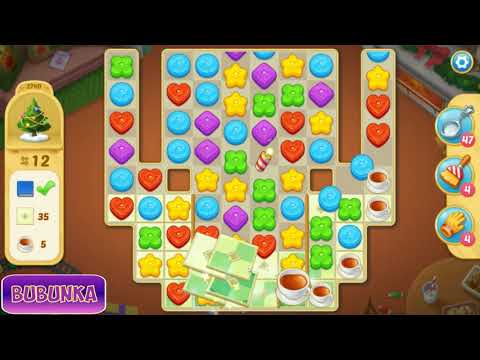 Matchington Mansion level 2740 HD