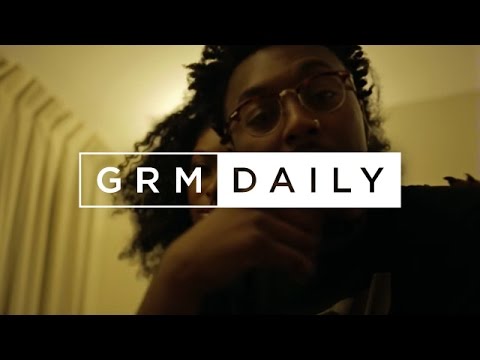 LOST - Redroom (ft. Bennyoh) [Music Video] | GRM Daily