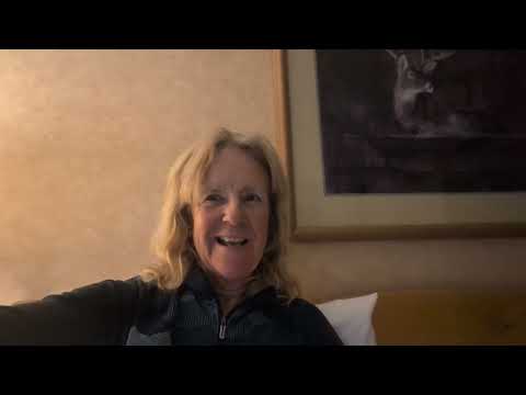 PCT Trek Day 139 ZERO 