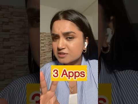 3 Free apps to learn German- fast and easy! #learngerman #deutschkurs #germanlanguage #learning n