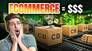 ClickBank's Top E-commerce Offers - March 2026 thumbnail