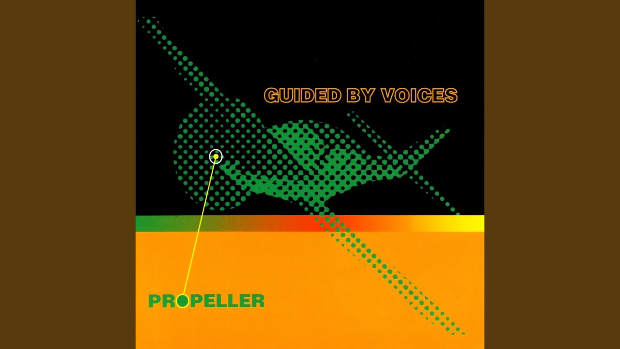 Guided by Voices - Quality of Armor