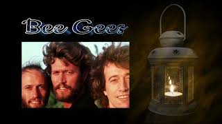 BEE GEES  Lamplight