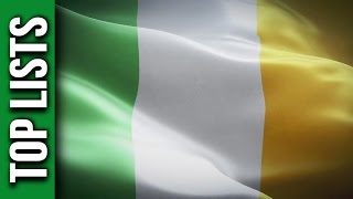10 Things You Didn't Know About Ireland