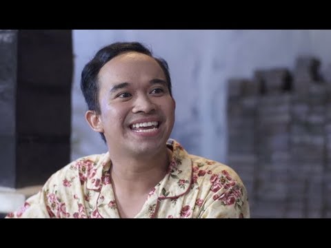 Anwar Ngelawak Mulu - Highlight Kecil Kecil Mikir Jadi Manten Eps 20